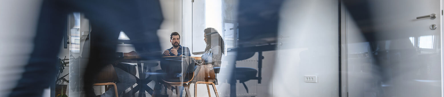 Nouveau CRM en chantier - Solly Azar