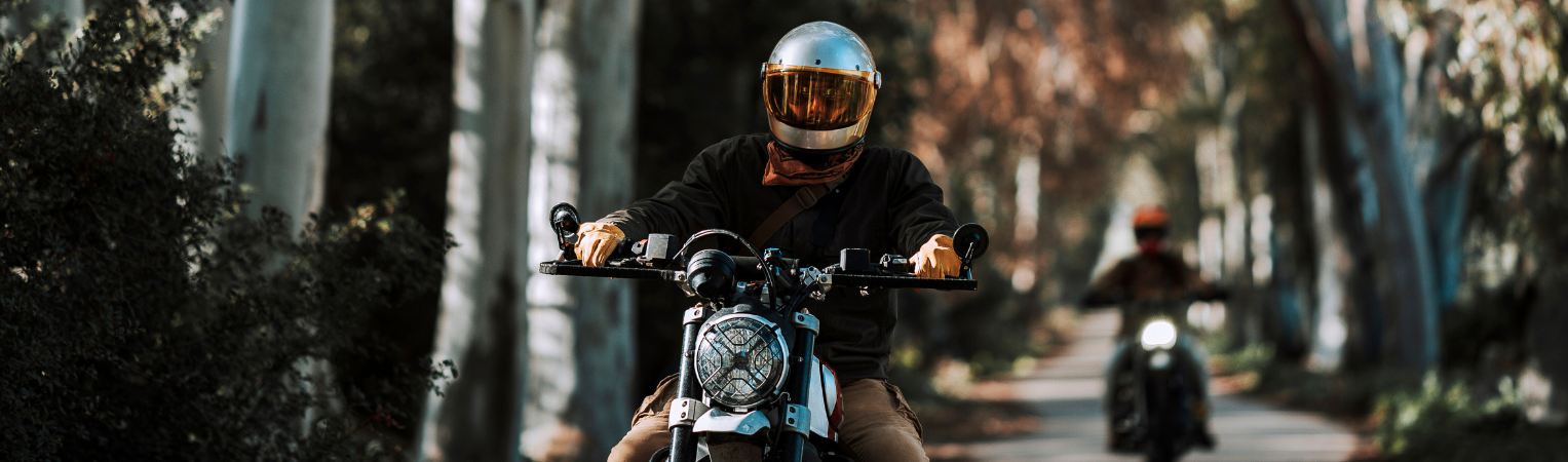 MARCHÉ DES MOTOS ET CYCLOS EN FRANCE : OBSERVATOIRE SOLLY AZAR - AAA DATA 1ER TRIMESTRE 2024