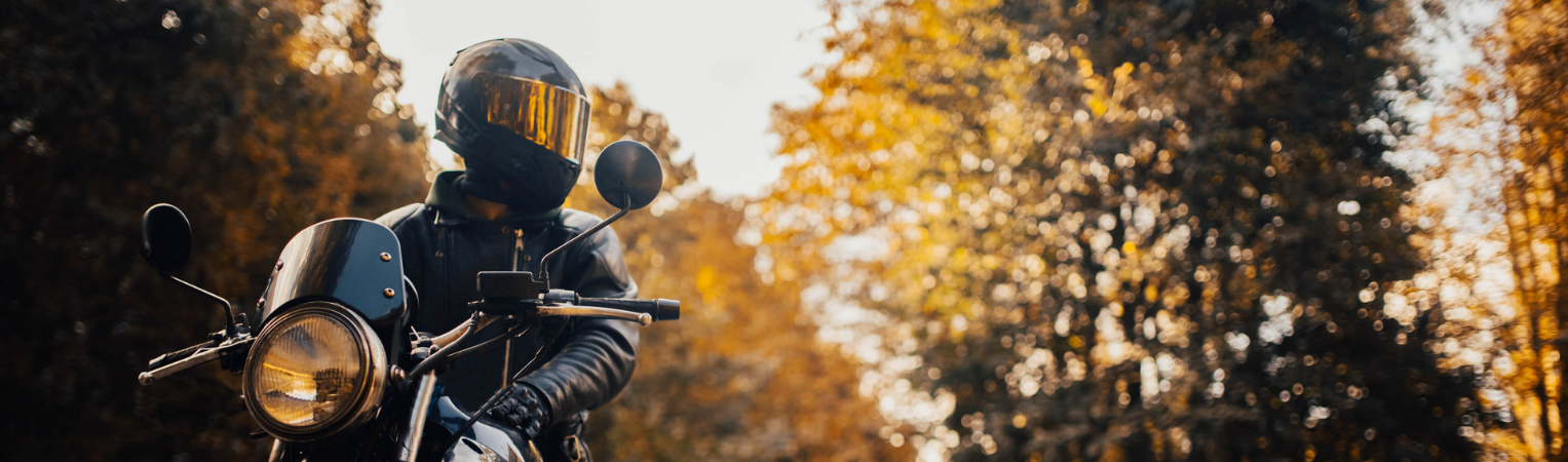 MARCHÉ DES MOTOS ET CYCLOS EN FRANCE : OBSERVATOIRE SOLLY AZAR - AAA DATA 3EME TRIMESTRE 2024