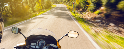 Marché du 2 roues en France : Observatoire Solly Azar – AAA Data 2ème trimestre 2023