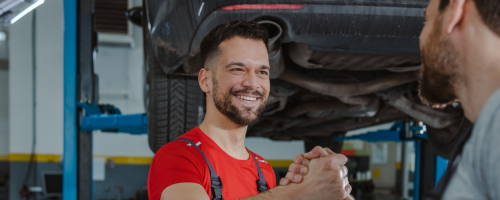 Assurance Multirisque Professionnelle : nouvelle offre pour les centres de contrôle technique !