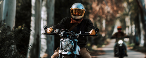 MARCHÉ DES MOTOS ET CYCLOS EN FRANCE : OBSERVATOIRE SOLLY AZAR - AAA DATA 1ER TRIMESTRE 2024