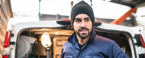 Nouvelle offre Auto Pro : ultra modulable et aux avantages concurrentiels