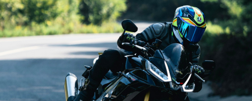 Observatoire Solly Azar - AAA DATA : un virage serré pour le marché du 2 roues au 1er trimestre 2025