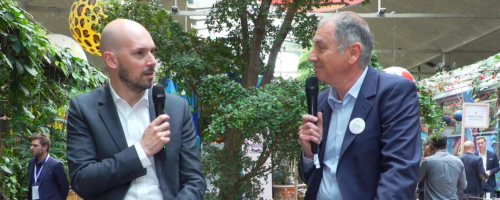 Interview de Philippe Saby dans News Assurances Pro : « 2024 a été un bon cru pour Solly Azar ! »
